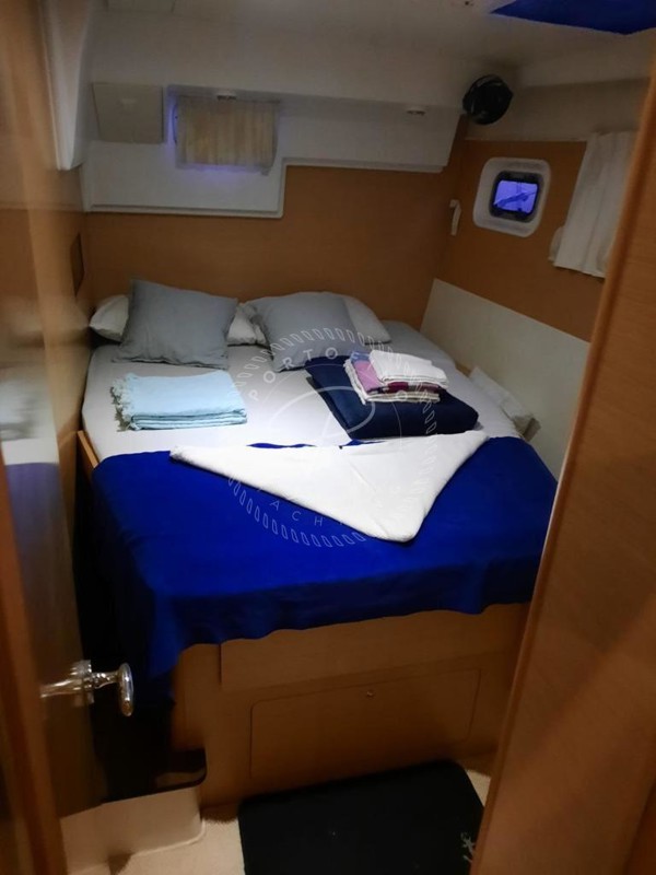 2010 LAGOON 400