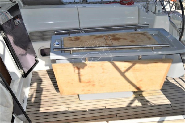 2013 BENETEAU OCEANIS 41