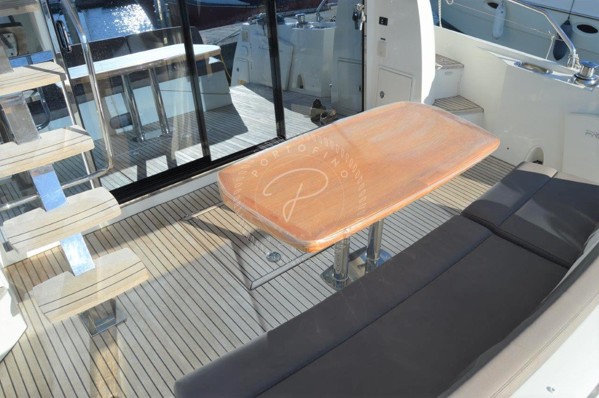 2017 PRESTIGE 500 FLY