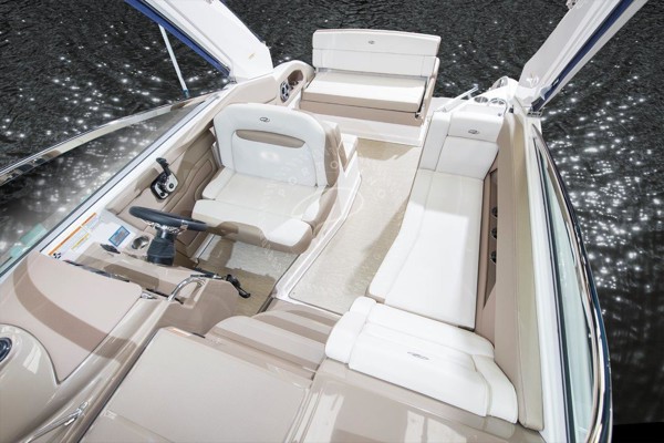 2019 REGAL 28 EXPRESS