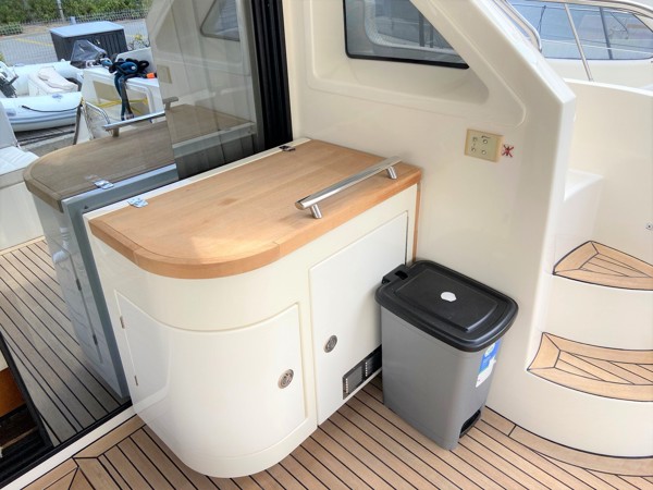 2013 ABSOLUTE 53 STY