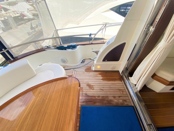 2010 APREAMARE 48
