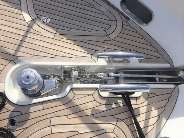 2016 SUNSEEKER 75 YACHT