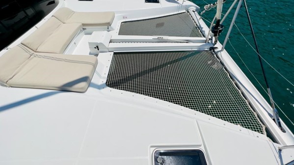 2021 LAGOON 46 OWNER’S VERSION