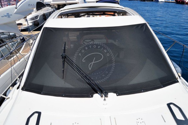 2015 BENETEAU GT 38