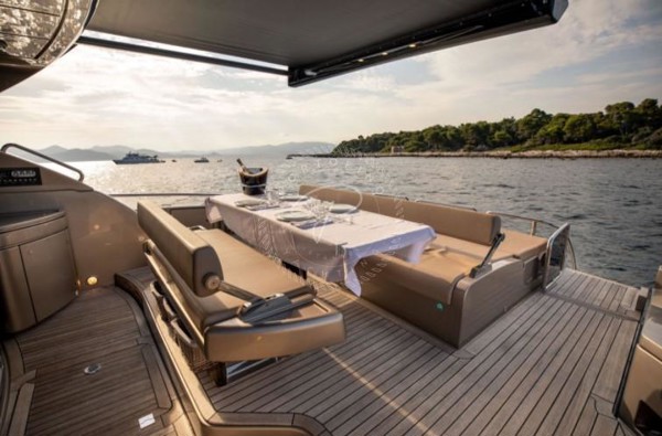 2013 RIVA 68 EGO SUPER