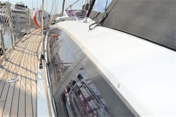 2012 JEANNEAU 53