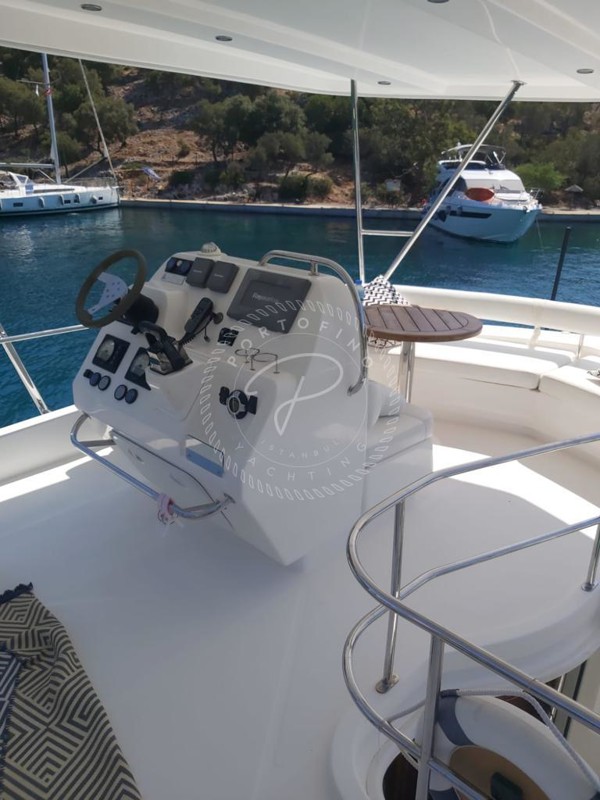 2013 LEOPARD 39 PC