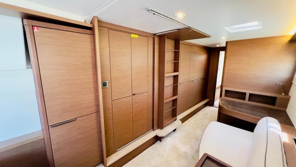 2021 LAGOON 46 OWNER’S VERSION