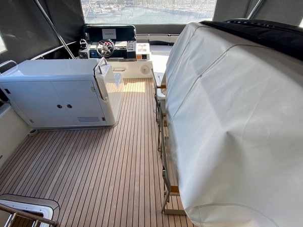 2022 SIRENA 58