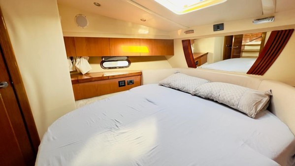 2009 SEALINE F42/5