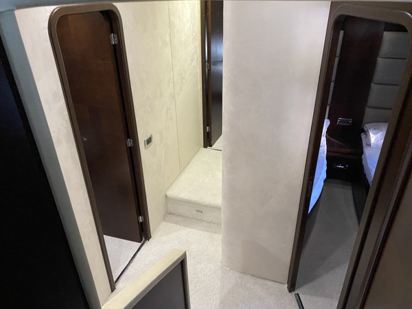 2007 AZIMUT 80