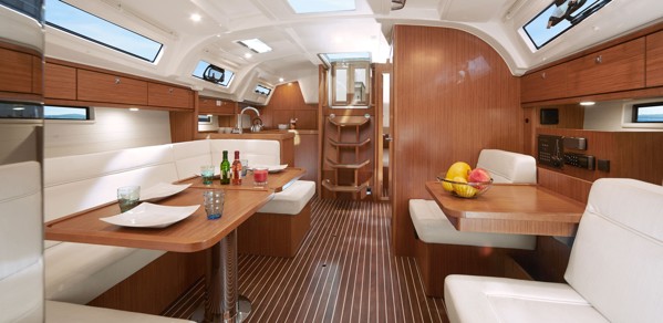 2020 BAVARIA 41 CRUISER