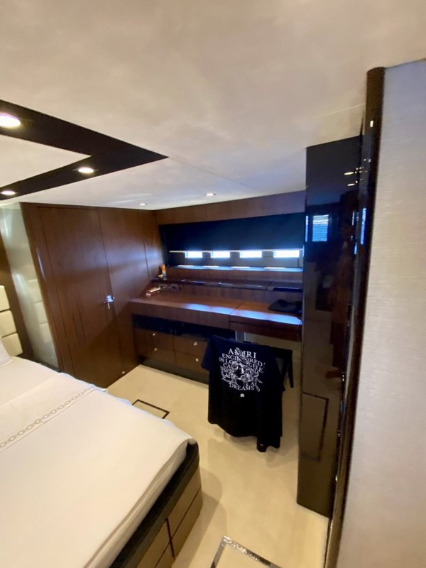 2014 FAIRLINE SQUADRON 78