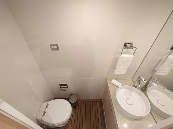 2018 SIRENA 64
