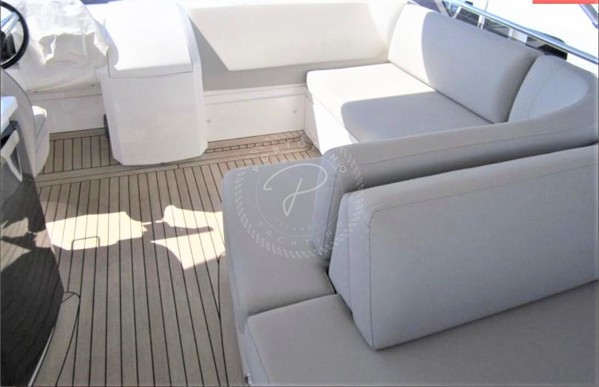 2016 PRINCESS 56