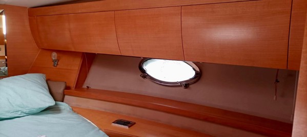2007 ATLANTIS 39