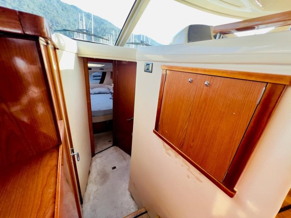 2009 SEALINE F42/5