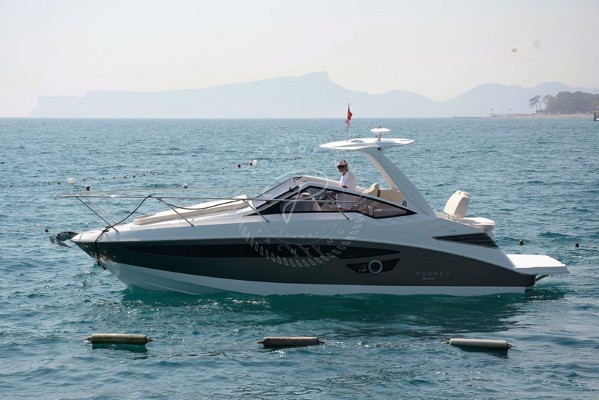 2015 COBREY 28 SC