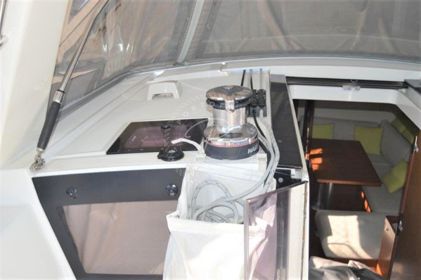 2013 BENETEAU OCEANIS 41