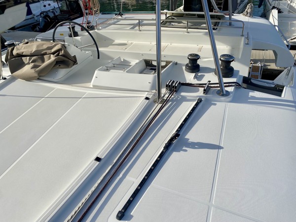 2015 LAGOON 450 F OWNER'S VERSION