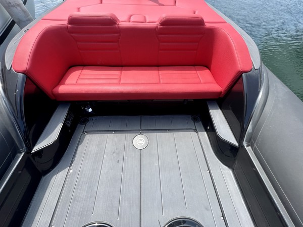 2022 ROCK MARINE 30
