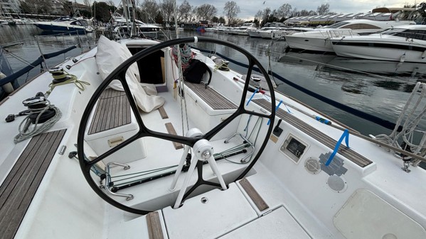 2012 BENETEAU FIRST 40