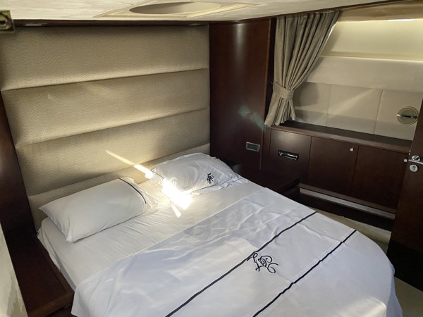 2007 AZIMUT 80