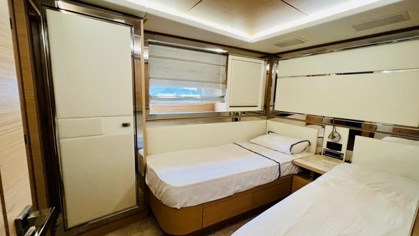 2013 BENETTI DELFINO 93