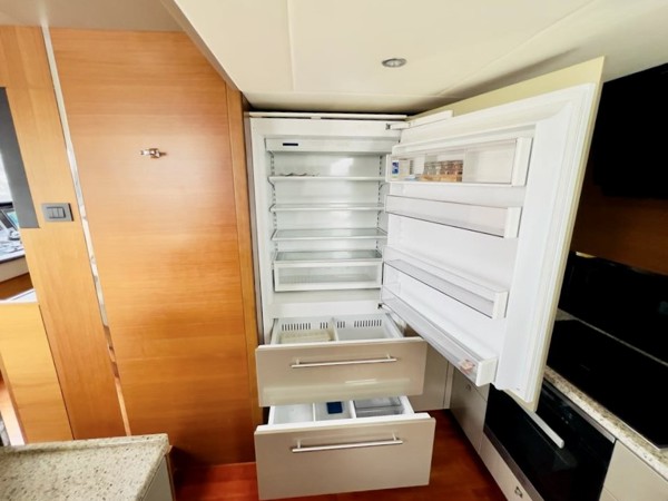 2015 PRINCESS 88