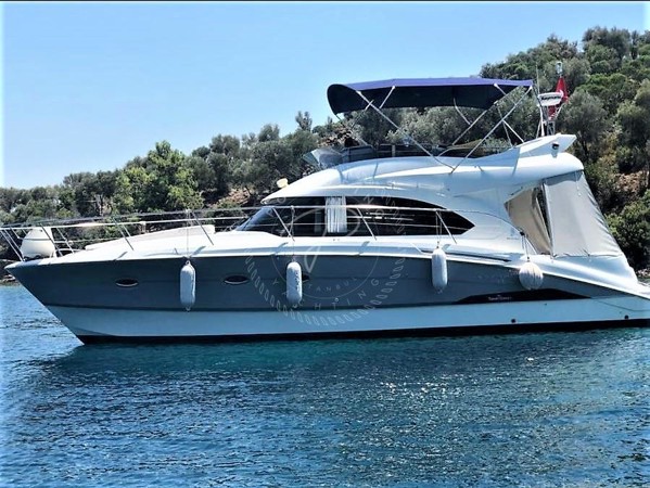 2013 BENETEAU ANTARES 42