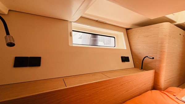 2024 BENETEAU OCEANIS 54