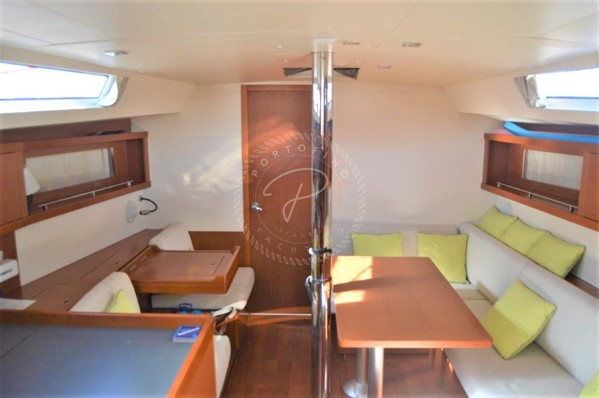 2013 BENETEAU OCEANIS 41