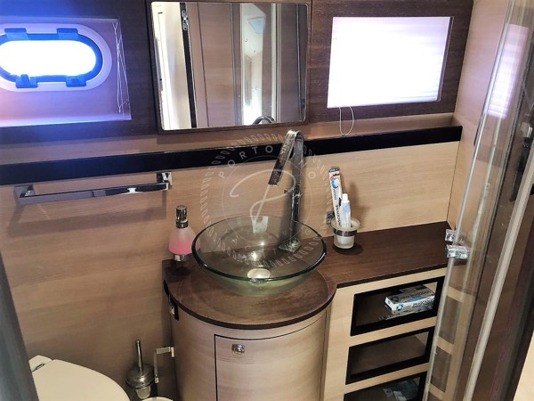 2011 SOLEMAR 44 OCEANIC