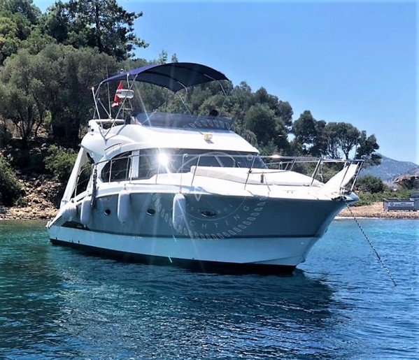 2013 BENETEAU ANTARES 42