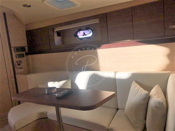 2011 SOLEMAR 44 OCEANIC