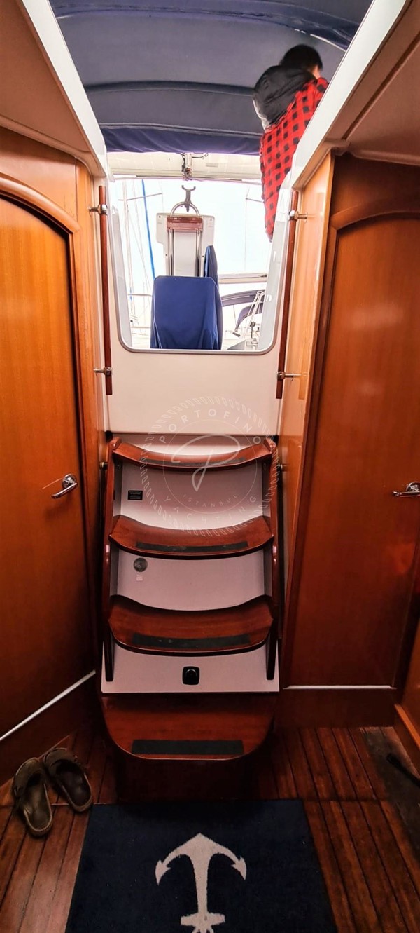2006 BENETEAU OCEANIS 393 CLIPPER