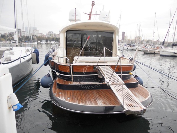 2010 APREAMARE 44