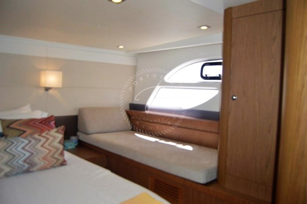 2015 BENETEAU GT 44 SPECIAL
