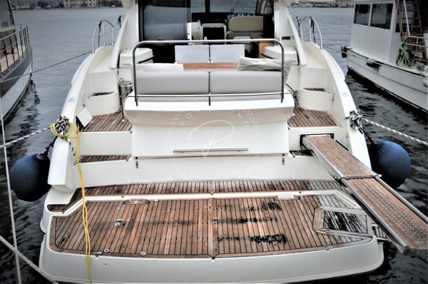 2011 ATLANTIS 50X4