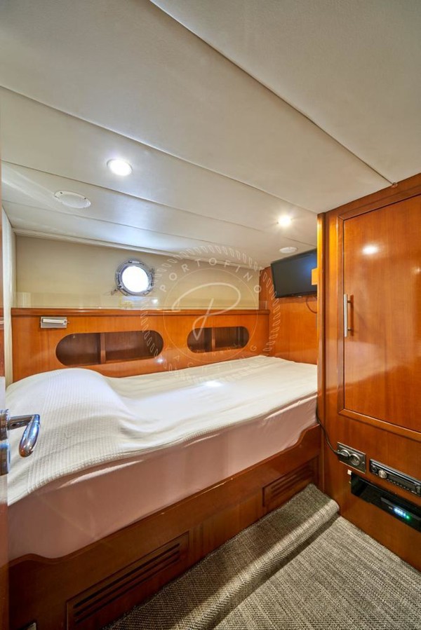 2006 CARIANDA 65