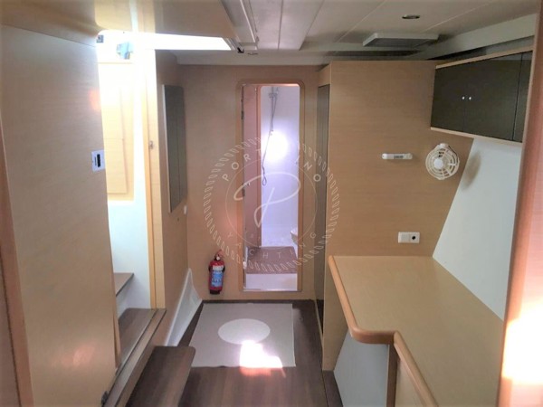 2011 LAGOON 400
