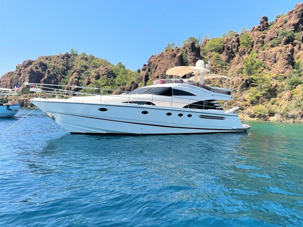 2003 FAIRLINE SQUADRON 58