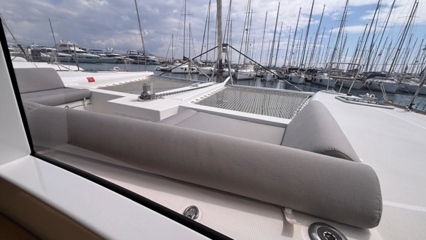2019 LAGOON 450 F OWNER'S VERSION