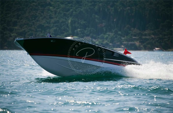 2023 YUKA 580 SPEEDSTER