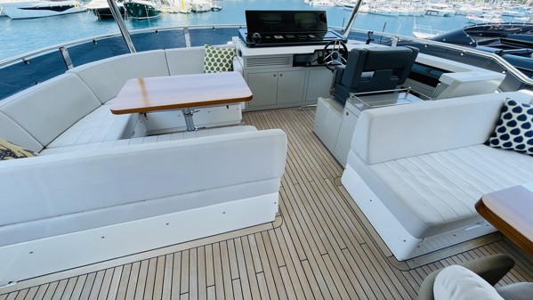 2024 SIRENA 78