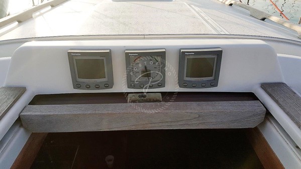 2006 GRAND SOLEIL 45