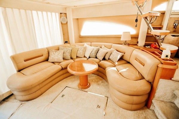 1999/2022 FAIRLINE SQUADRON 55