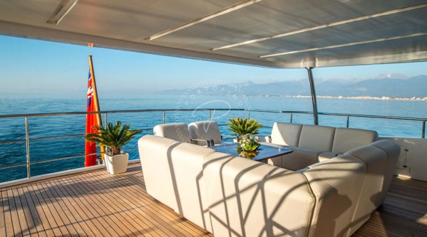 2014 BENETTI CRYSTAL 140