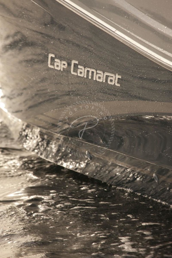 2013 JEANNEAU CAP CAMARAT 7.5 DC